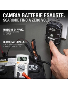 NOCO GENIUS1 EU... 2