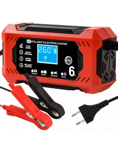 YIFELL H6CS Caricabatterie...