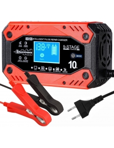 YIFELL H10CD 10A Carica...