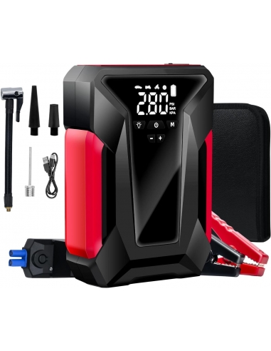 UINCLU 2000A Avviatore...