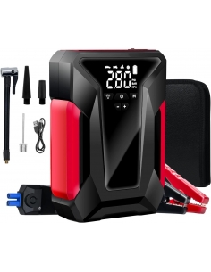 UINCLU 2000A Avviatore...