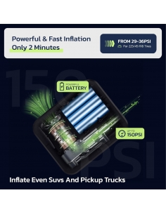 Woowind DP3 Compressore... 2