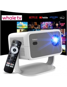 GAIMOO GM700 4K Proiettore...