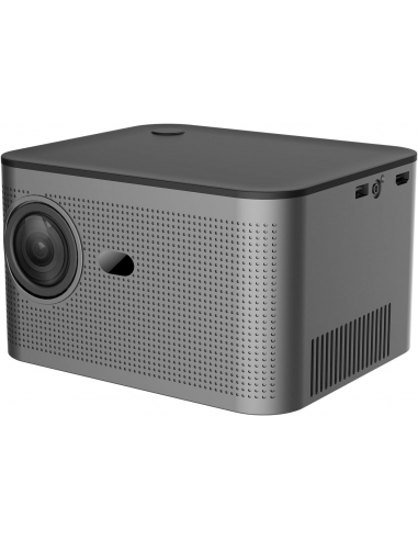 Proiettore HY350 con Android 11.0 HD...