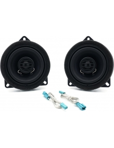 AUDISON APBMW X4E Coassiali...