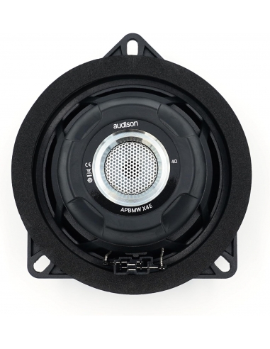 AUDISON APBMW X4E Coassiali 2 vie 10...