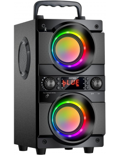 SUPNIU A21 Cassa Bluetooth...