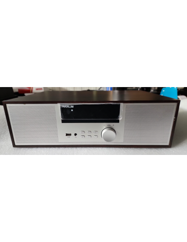Hanlim HL-816 Sistema stereo CD 40 W...