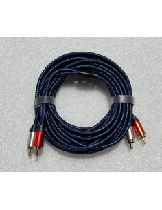 OFC PREMIUM Cavo audio RCA...
