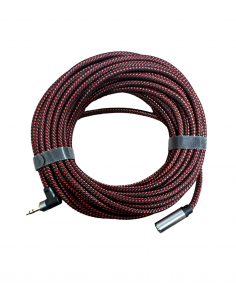 Cavo Audio Prolunga jack...