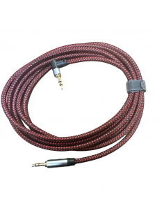 Cavo strumenti, da jack 3,5...