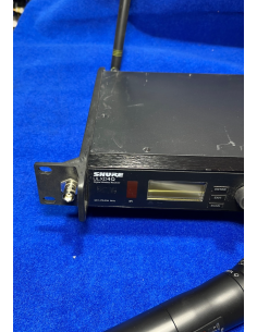 SHURE ULXD4Q G51 Ricevitore... 2