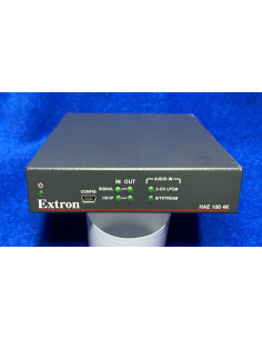 Extron HAE 100 4K...