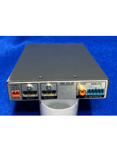Extron HAE 100 4K... 2
