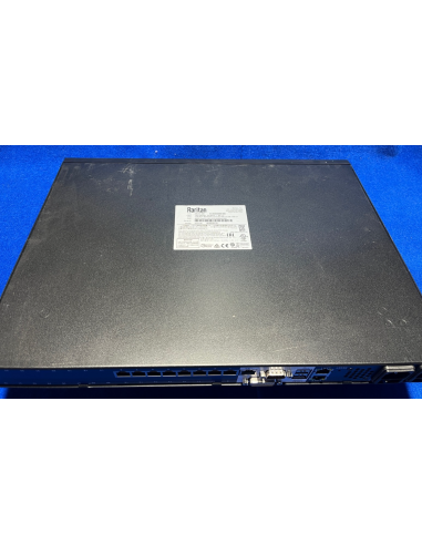 Raritan Dominion DKX3-108 Switch per...
