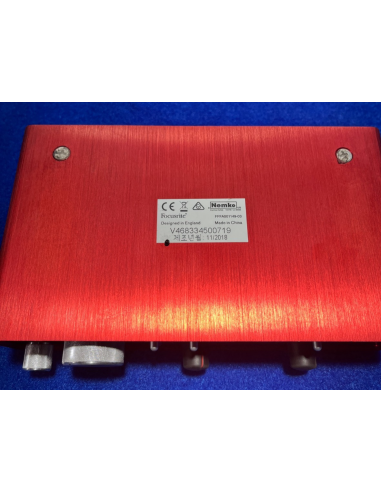 Focusrite Scarlett 2i2 2a generazione...