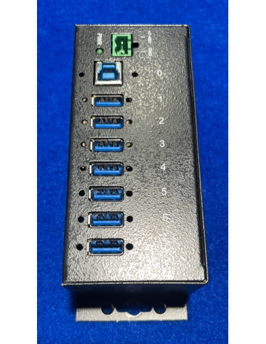 StarTech.Com ST7300USBME HUB...