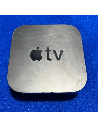 Apple TV HD (4a Gen.) 32GB, A1625...