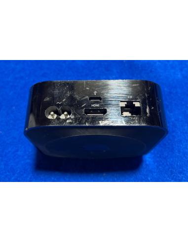 Apple TV HD (4a Gen.) 32GB, A1625...