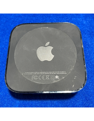Apple TV HD (4a Gen.) 32GB, A1625...