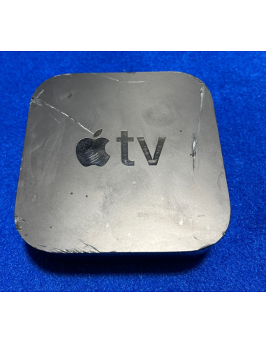 Apple TV HD (4a Gen.) 32GB, A1625...