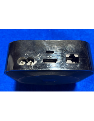 Apple TV HD (4a Gen.) 32GB, A1625...