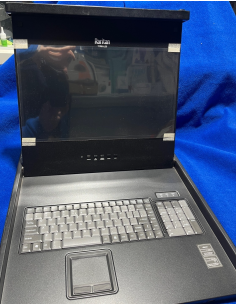 Raritan T1700 17.3" 1920 x...