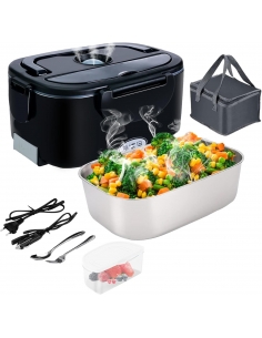 Lunch Box Elettrico...