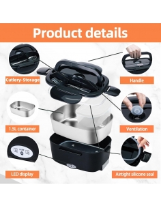 Lunch Box Elettrico... 2