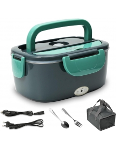 Lunch Box Elettrico...
