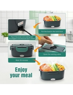 Lunch Box Elettrico... 2