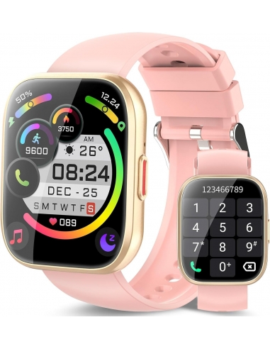AYCY MT65 Smartwatch Donna, 1,85''...