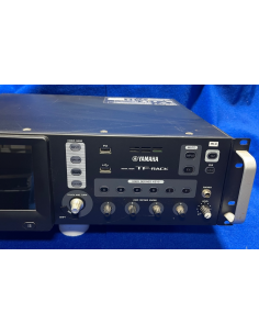 YAMAHA TF-RACK Mixer... 2