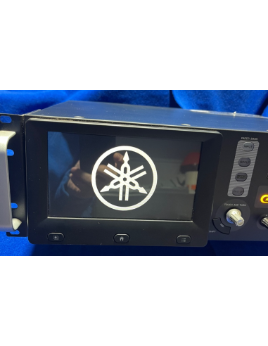 YAMAHA TF-RACK Mixer Digitale 16...