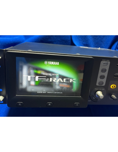 YAMAHA TF-RACK Mixer Digitale 16...