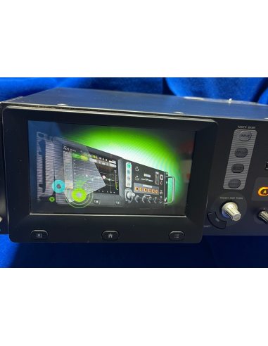 YAMAHA TF-RACK Mixer Digitale 16...