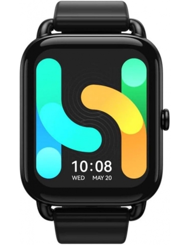 Haylou RS4 Smartwatch  Plus (nero)...