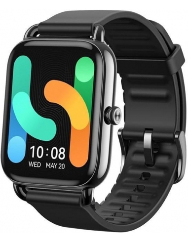 Haylou RS4 Smartwatch  Plus (nero)...