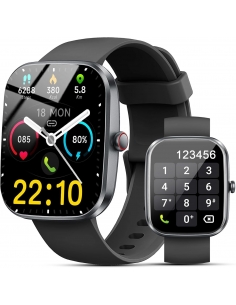 Kuizil T70 Smartwatch Uomo...