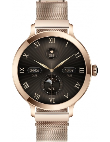 NIOLINA SMART Orologio intelligente...