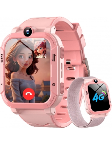 Blackview  Z20 Smartwatch per Bambini...