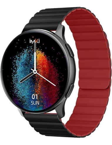 IMIKI KW66 HOLO PRO  - Smartwatch...