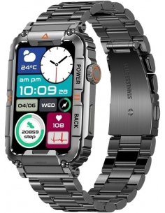 Smart Watch Sport da uomo...