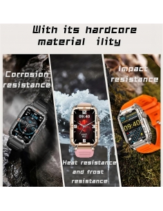 Smart Watch Sport da uomo... 2