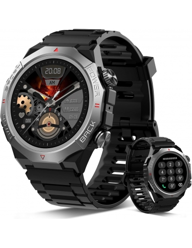 ATHEEWON S10 Smartwatch Uomo con...