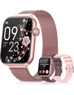 Smartwatch G39 Donna con...