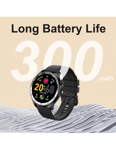 FEMPOIN T10 Pro Smartwatch Uomo...