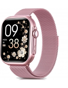 Smartwatch G62 Donna 1.83”...