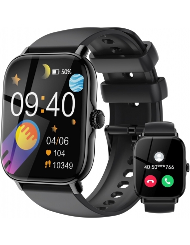 Smartwatch P73 smartwatch sportivo...