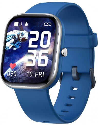 Smart Watch H97 per bambini,IP68...